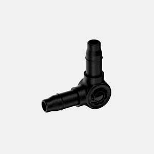 Gardena L-Joint 4.6 mm (3/16"), Pipe & Fittings, Garden Irrigation Parts, Gardena