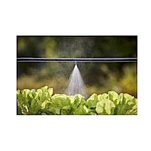 Gardena Micro Mist Nozzle, Drippers, Garden Irrigation Parts, Gardena