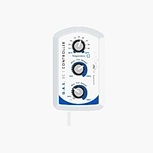 GAS EC1 Single Fan Controller, Fan Controllers, Fan and Environment Controllers, Global Air Supplies