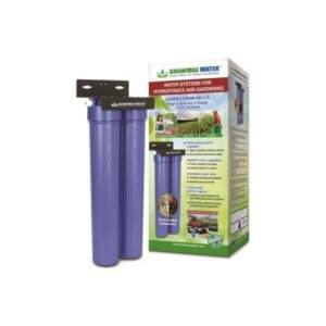 GrowMax Garden Grow 480LPH Water Filter, GrowMax Water, Water Filters and Reverse Osmosis