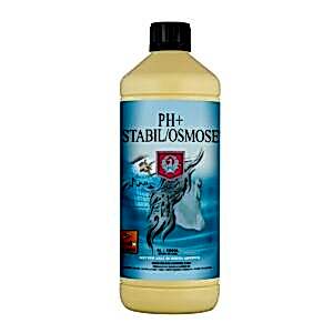 House & Garden pH Osmosis Stabilizer 1L, House and Garden, PH Up And Down Solutions