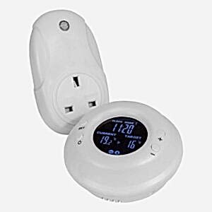 Lighthouse Wireless Thermostat, Heaters, Lighthouse, Greenhouse Accessories