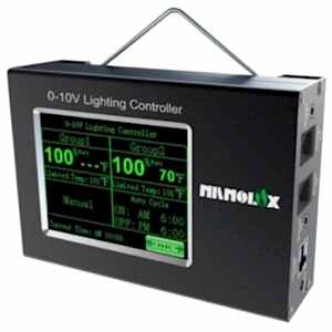 Nanolux Smart Lighting Controller, Nanolux, LED Controllers & Cables, Lighting