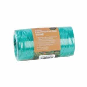 Polypropylene Garden Twine 100g/140m, Garden Accessories, Greenhouse Accessories, Plant Support, Garland