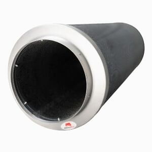 Rhino Pro 12 Inch(315mm) 1200mm Carbon Filter, Rhino, Carbon Filters, Carbon Filters