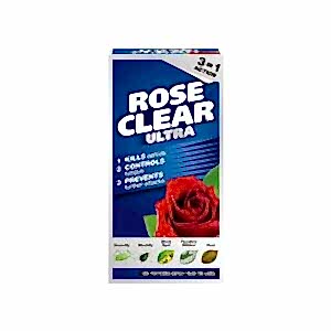 Rose Clear Ultra 200ml, Pest Control, Disease Control