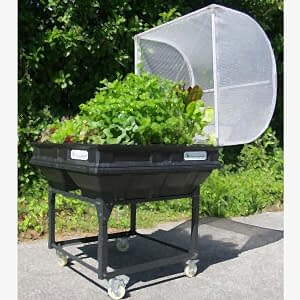 Vegepod Medium Trolley Stand, Garland, Grow Systems, Vegepod, Vegepod