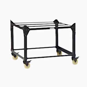 Vegepod Medium Trolley Stand, Garland, Grow Systems, Vegepod, Vegepod