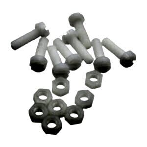 Vitopod Nuts and Bolts x 8, Vitopod, Vitopod, Propagation Accessories, Vitopod, Propagation Accessories