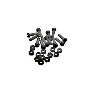 Vitopod Nuts and Bolts x 12, Vitopod, Propagation Accessories, Propagation Accessories, Vitopod, Vitopod