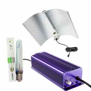 Lumatek 600W Digital Dimmable Lighting Kit, Lumatek, Complete Lighting Kits