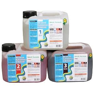 Advanced Hydroponics of Holland Dutch Formula, Advanced Hydroponics of Holland, Base Nutrients, Nutrients