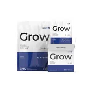 Athena Pro Grow, Athena, Base Nutrients, Nutrients