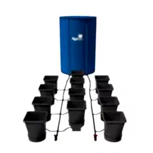 AutoPot 25L XL Systems with 9mm Aquavalve5, Autopot, Grow Systems, Autopot Watering Systems