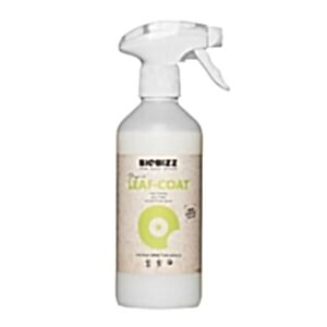 Biobizz Leaf Coat, BioBizz, Pest Control, Organic Additives, Additives