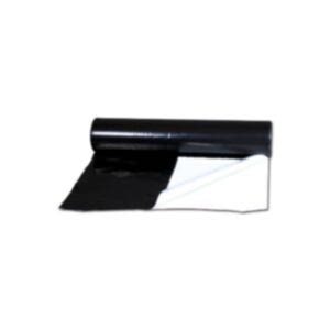 Black & White Sheeting - 2 Metres Wide, Sheeting, Easygrow