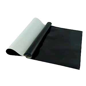 Black & White Sheeting - 2 Metres Wide, Sheeting, Easygrow