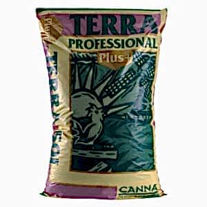 Canna Terra Professional Plus 50 Litre, Canna, Soil, General Composts