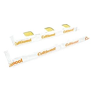 Cultiwool Rockwool Slabs, Cultiwool, Rockwool