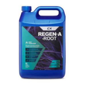 CX Horticulture Regen-A-Root, Disease Control, CX Horticulture