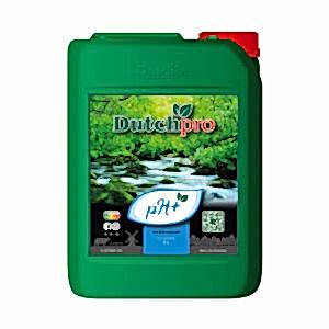 Dutchpro pH Up, PH Up And Down Solutions, Dutchpro