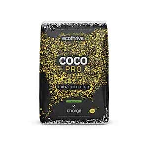 Ecothrive Coco Pro 50 Litre, Coco, Ecothrive, Coco