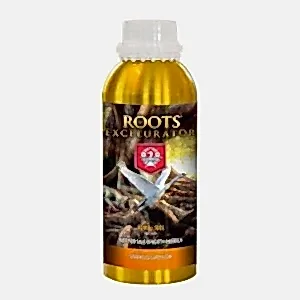 House and Garden Roots Excelurator, House and Garden, Root Stimulants, Additives