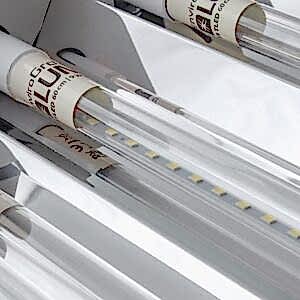 LUMii EnviroGro Replacement TLED Tubes, EnviroGro, Propagation Lighting, Propagation Lighting, Replacement Lamps, Lumii