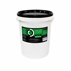 OCD Gel 22 litre, OCD, Odour Control