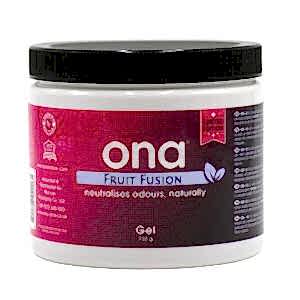 ONA Gel Jars - Odour Neutraliser, Ona, Odour Control