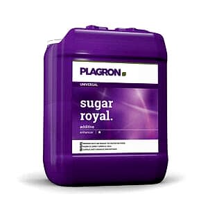 Plagron Sugar Royal, Plagron, Growth Boosters, Additives