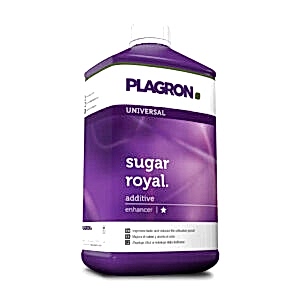 Plagron Sugar Royal, Plagron, Growth Boosters, Additives