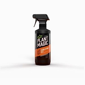 Plant Magic Evolution 2.0 Foliar Spray, Growth Boosters, Additives, Plant Magic