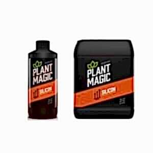 Plant Magic Silicon, Plant Magic, Additives, Silicon