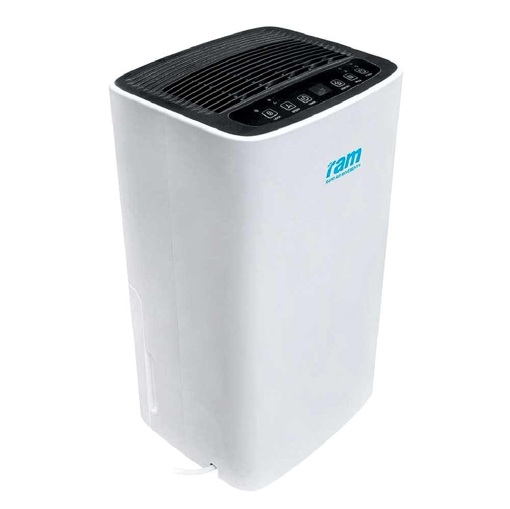 RAM Dehumidifiers, Humidifiers and Dehumidifiers, RAM