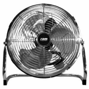 RAM Floor Air Circulator, RAM, Air Movement Fans