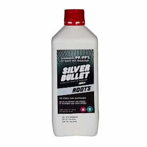 Silver Bullet Roots, Disease Control, Silver Bullet