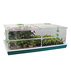 Vitopod Large Heated Propagators, Nutriculture, Global Air Supplies, Vitopod, Vitopod, Propagators, Propagators, Vitopod