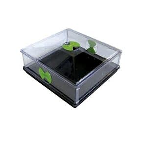 Vitopod Small Unheated Propagators, Propagators, Vitopod, Global Air Supplies, Vitopod, Vitopod, Propagators, Nutriculture