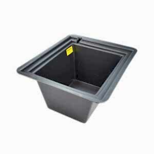 X-Stream Propagator Tanks, X-Stream, X-Stream, Propagators, Propagators