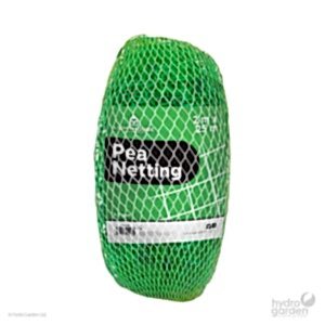 Lighthouse Pea Netting 2m x 25m, Plant Support, Lighthouse, Greenhouse Accessories