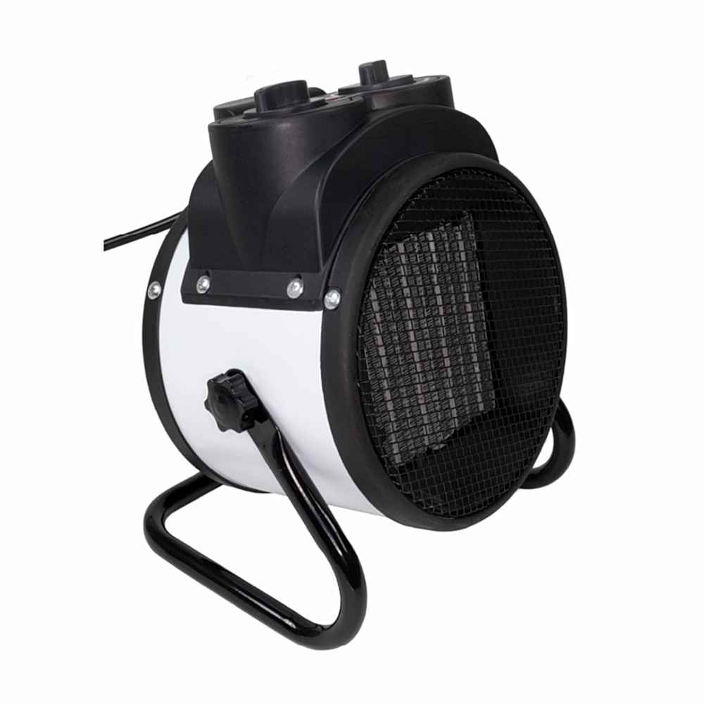 ORA 2KW Fan Heater, Heaters, ORA