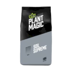 Plant Magic Soil Supreme 40 Litre, Plant Magic, Soil, General Composts