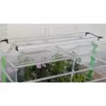 Vitopod Heated Propagators with LED Lights, Propagation Bundles, Propagators, Propagation Lighting, Vitopod, Vitopod, Propagation Bundles, Propagation Lighting, Propagation Lighting, Vitopod, Propagation Lighting