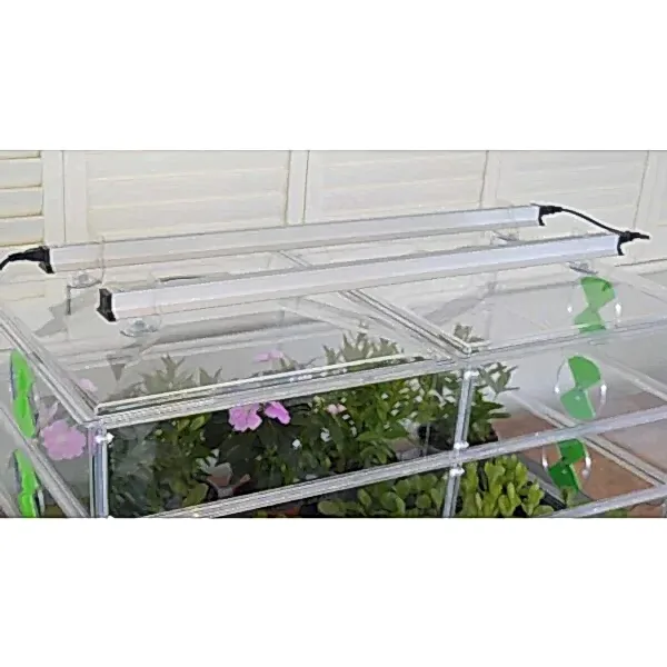 Vitopod Heated Propagators with LED Lights, Propagation Bundles, Propagators, Propagation Lighting, Vitopod, Vitopod, Propagation Bundles, Propagation Lighting, Propagation Lighting, Vitopod, Propagation Lighting