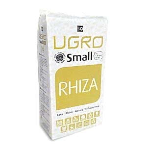 UGRO Small Rhiza 11L Coco Bricks, Simply Organics, Coco, Coco